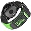 Black/Green