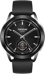 الأفضل شاومي واتش S3
