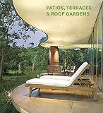 Patios Terraces and Roof Gardens (2015)