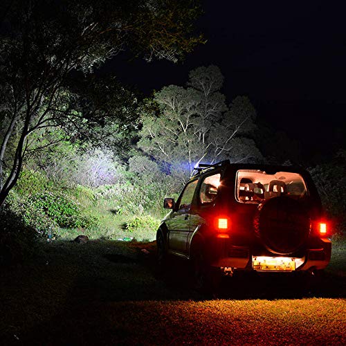 RIGIDON 12 inch 180W rijdende led-werklampbalk met 12v RIGIDON 12 inch 180W rijdende led-werklampbalk met 12v