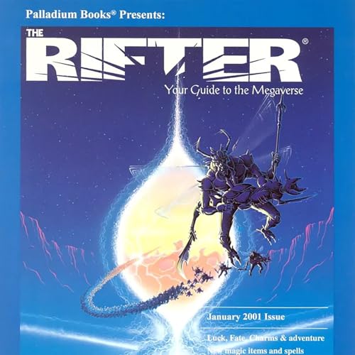 Lucky 13 and Head Canon &ndash; RPPR After Hours Revised Podcast Por  arte de portada