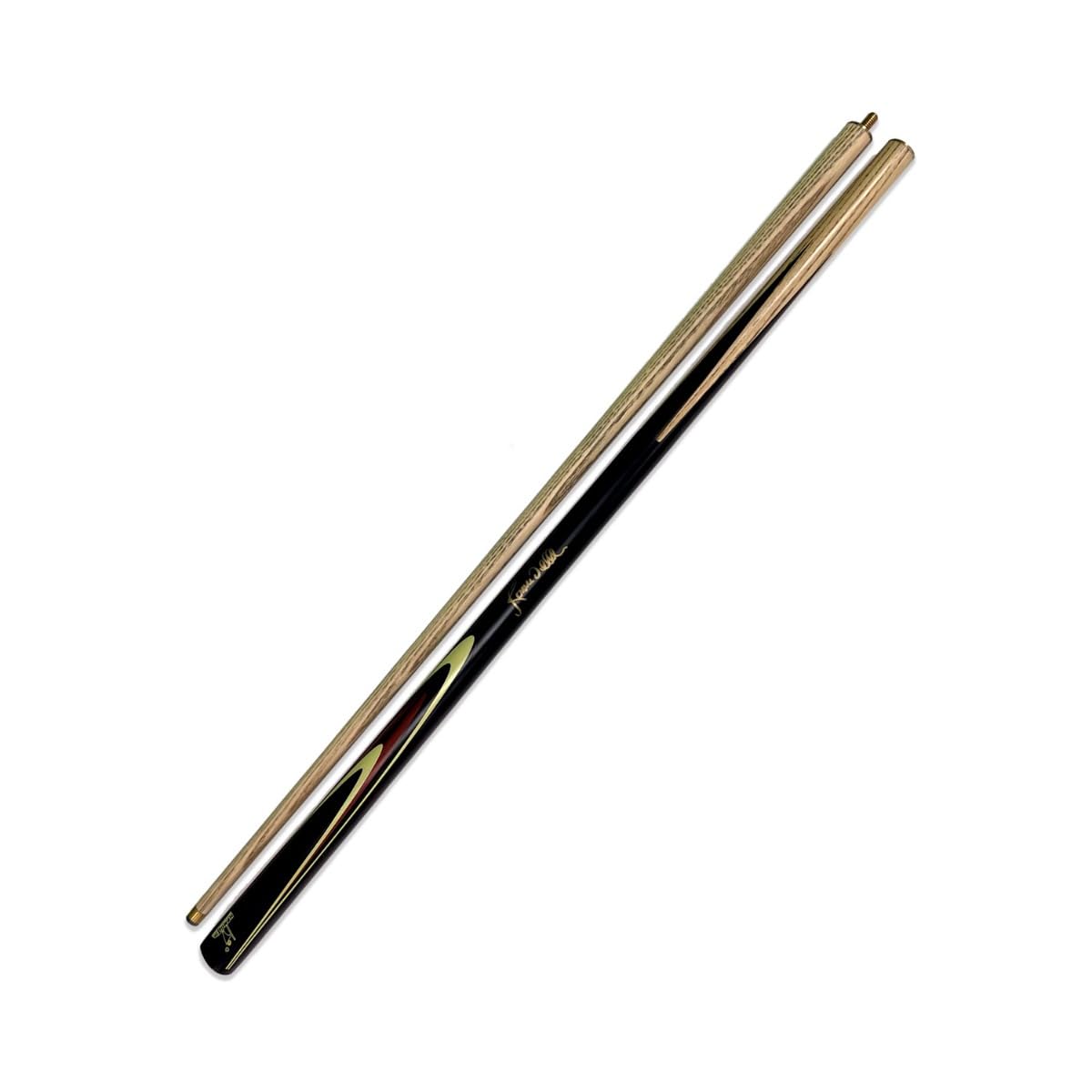 Ronnie O'Sullivan Signed Snooker Cue (Gold)