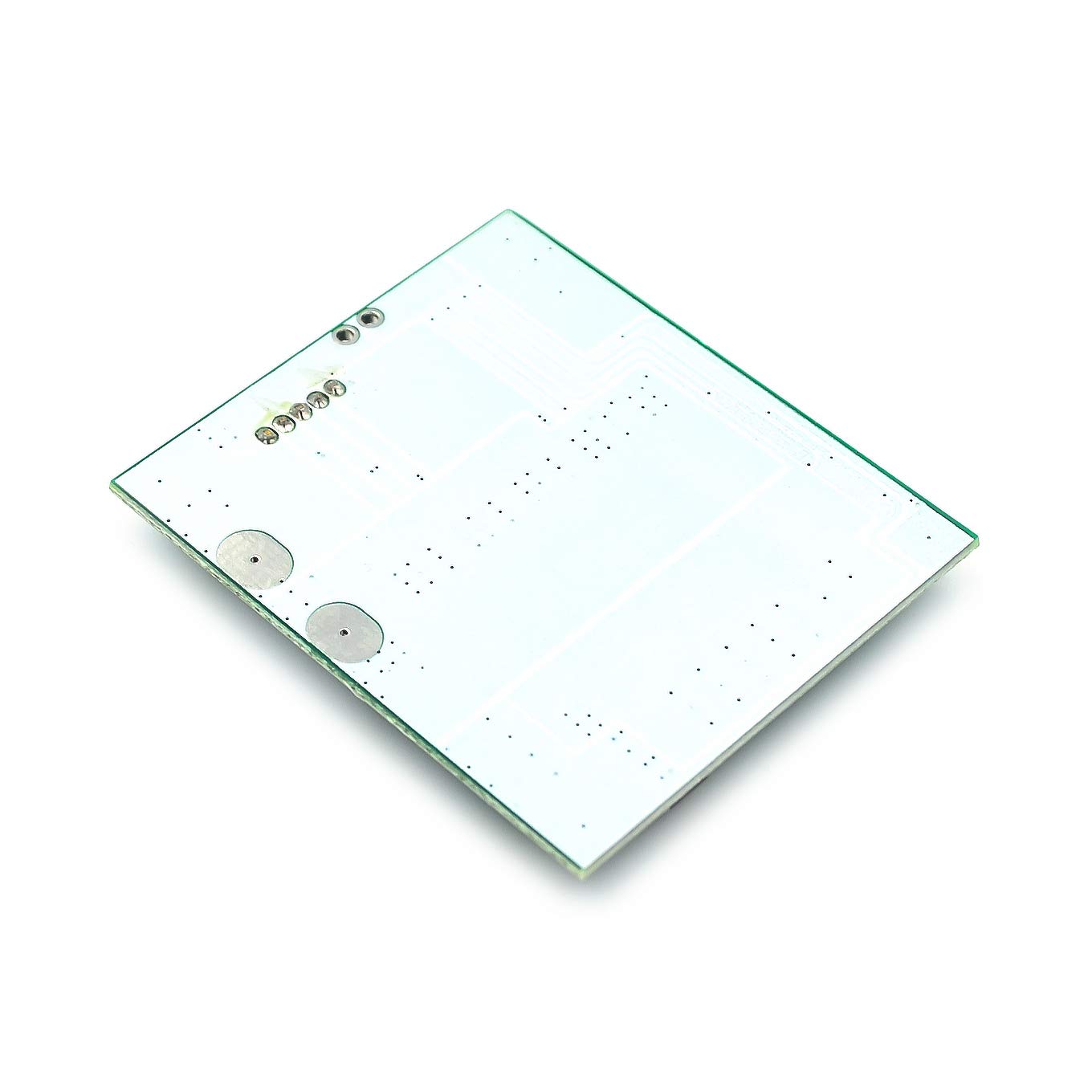 4S 30A 14.8V Li-ion Lithium 18650 Battery BMS Packs PCB Protection Board Balance Integrated Circuits 45x56mm Electronic Board