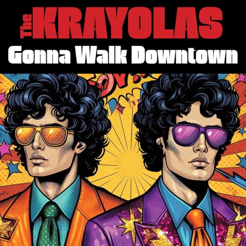 The Krayolas