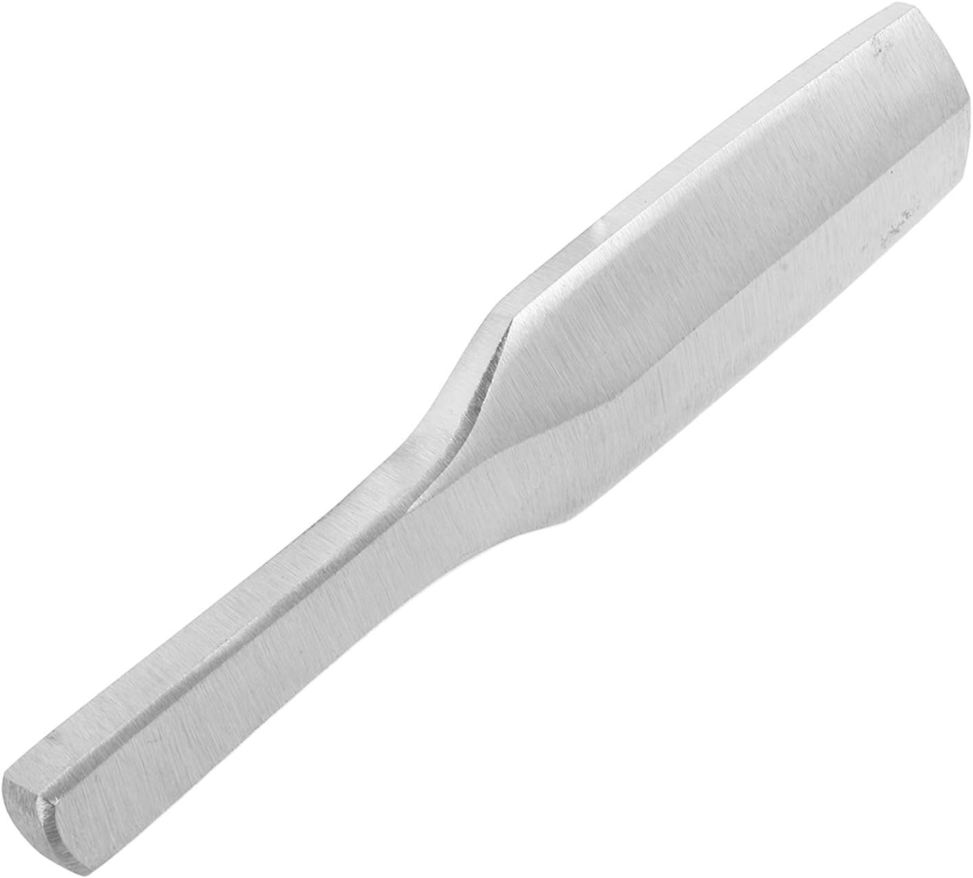 Jewelry Planishing Hammer for Wire Jewelry Making with Triangle Iron Head Precision Control and Versatile Application Metalworking Tool and DIY Spaces