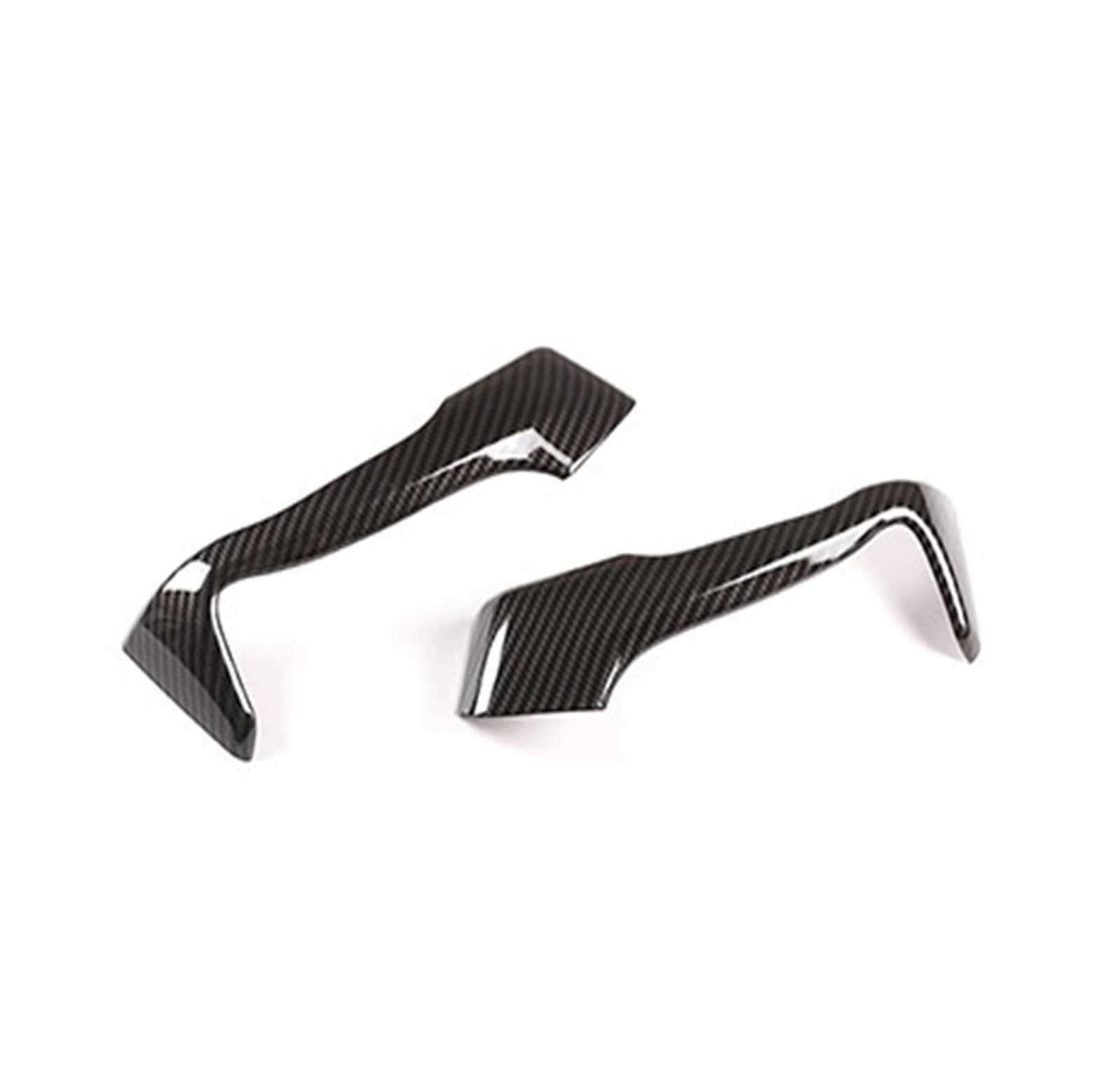 Cenxii C Ar Trim Strip For Toyota 86 Gt86 2012-2020 Abs Ar Shift Armrest Panel Sticker Interior Accessories Modification Interior(C)