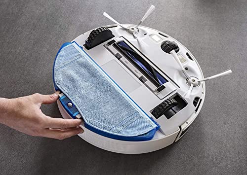 Rowenta X-Plorer Serie 75 Total Care