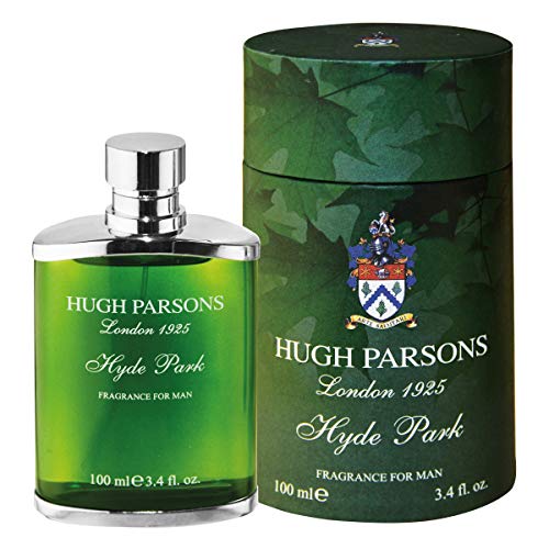 Bild: Hugh Parsons Hyde Park EDP, 1er Pack (1 x 100 ml) fr 79,99 EUR bei amazon.de