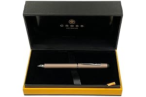 Tech3+ Cross Gold Multifunction Pen