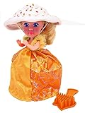cupcake puppen toys r us Cupcake Surprise 33872 - Puppe Maya 14cm