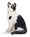 Produktbild Schleich 13637 - Bauernhof, Katze, sitzend