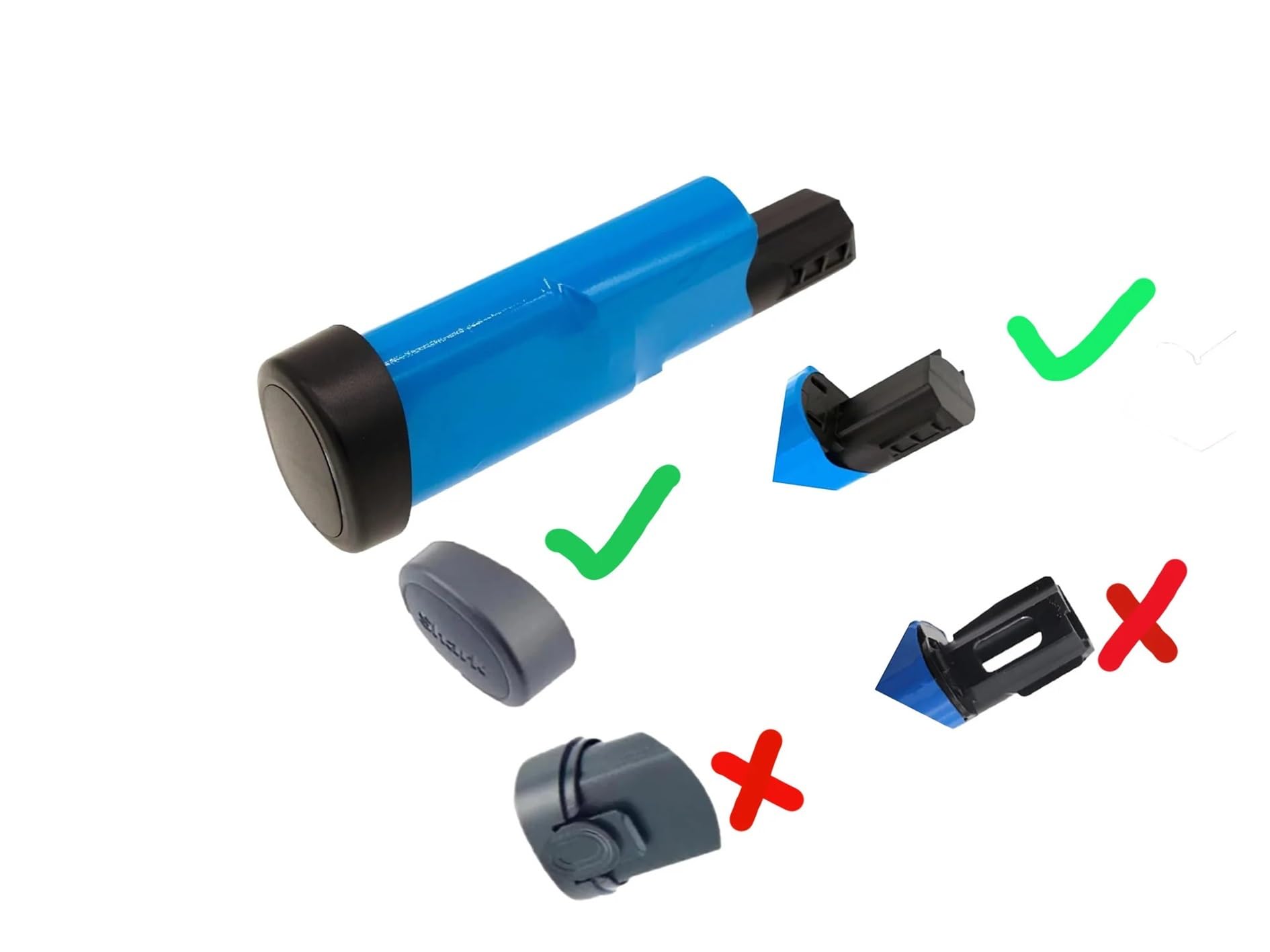 Amazon.co.jp: 交換用バッテリー、Shark、Ion W1 コード、WV200