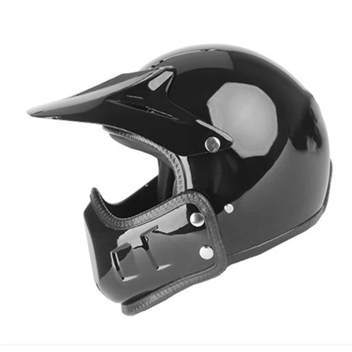 Motocross Casco Moto Retro Vintage Vintage Motocross Motorcycle