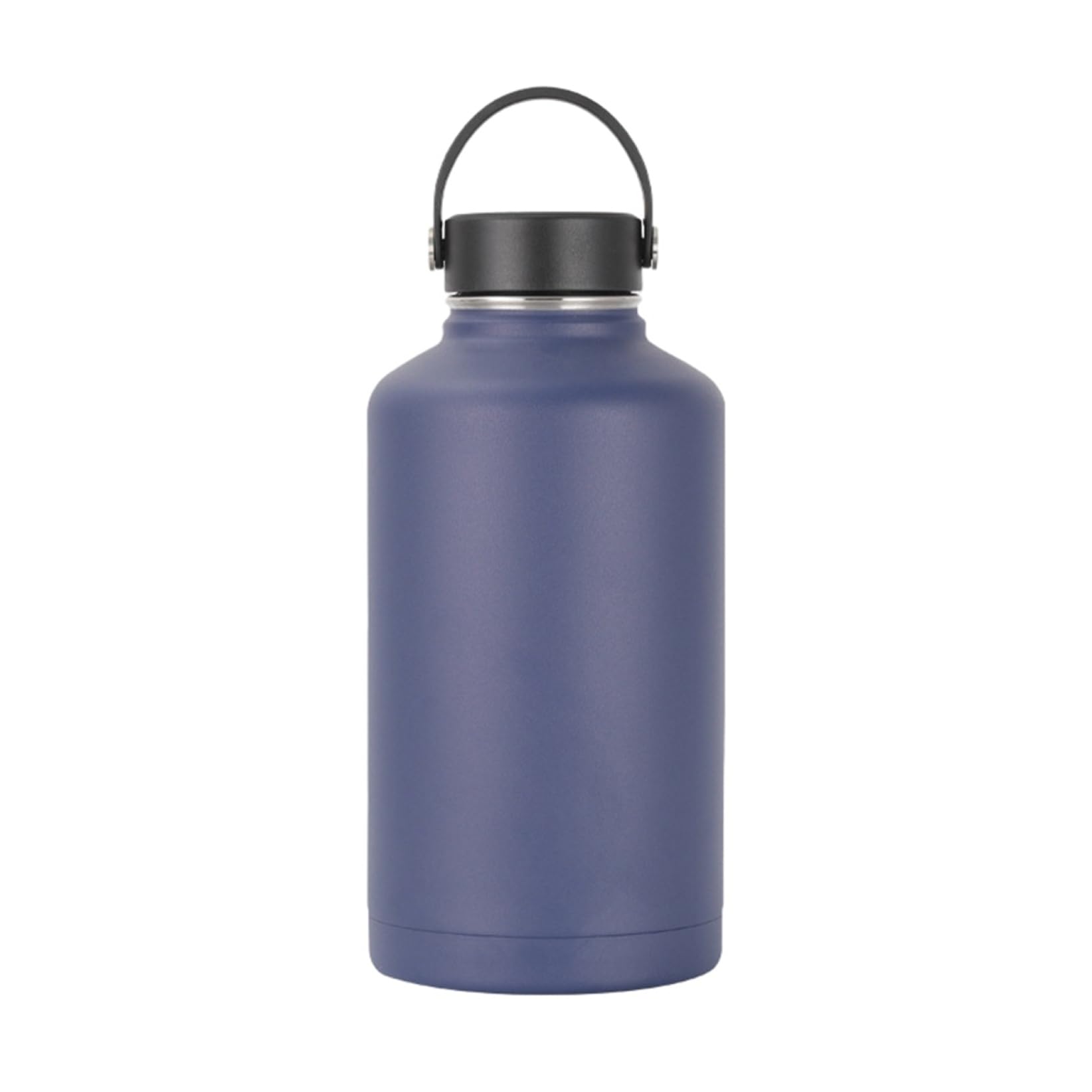 Amazon | 魔法瓶 水筒 64oz 保温 保冷 軽量 真空断熱 ステンレスボトル