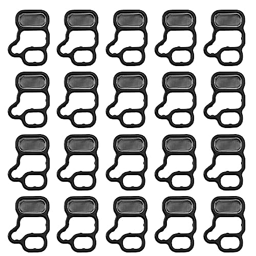 Filtre solénoïde VTEC 15815-RAA-A02 écran tamis de bobine pour moteur auto