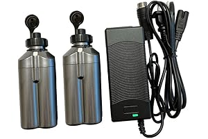 Compatible Sea Fishing Electric Reel Battery for Daiwa Shimano