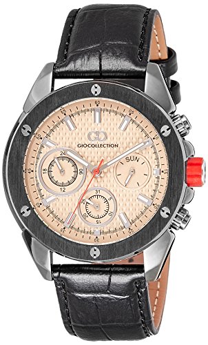 GIO COLLECTION  G1001-05 Watch