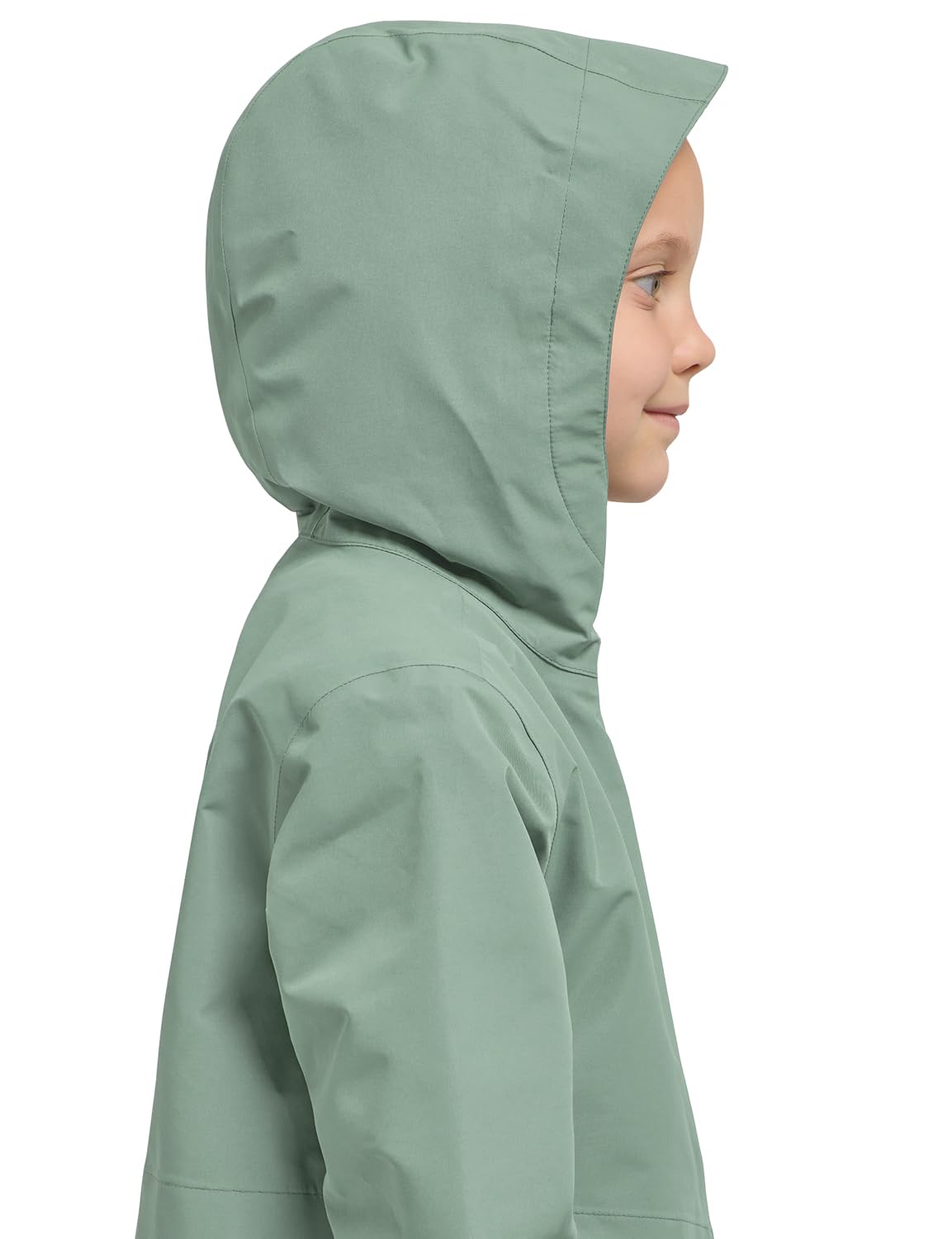 Jack Wolfskin Mädchen Malima Jacket G Jacke