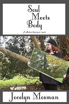 Paperback Soul Meets Body Book