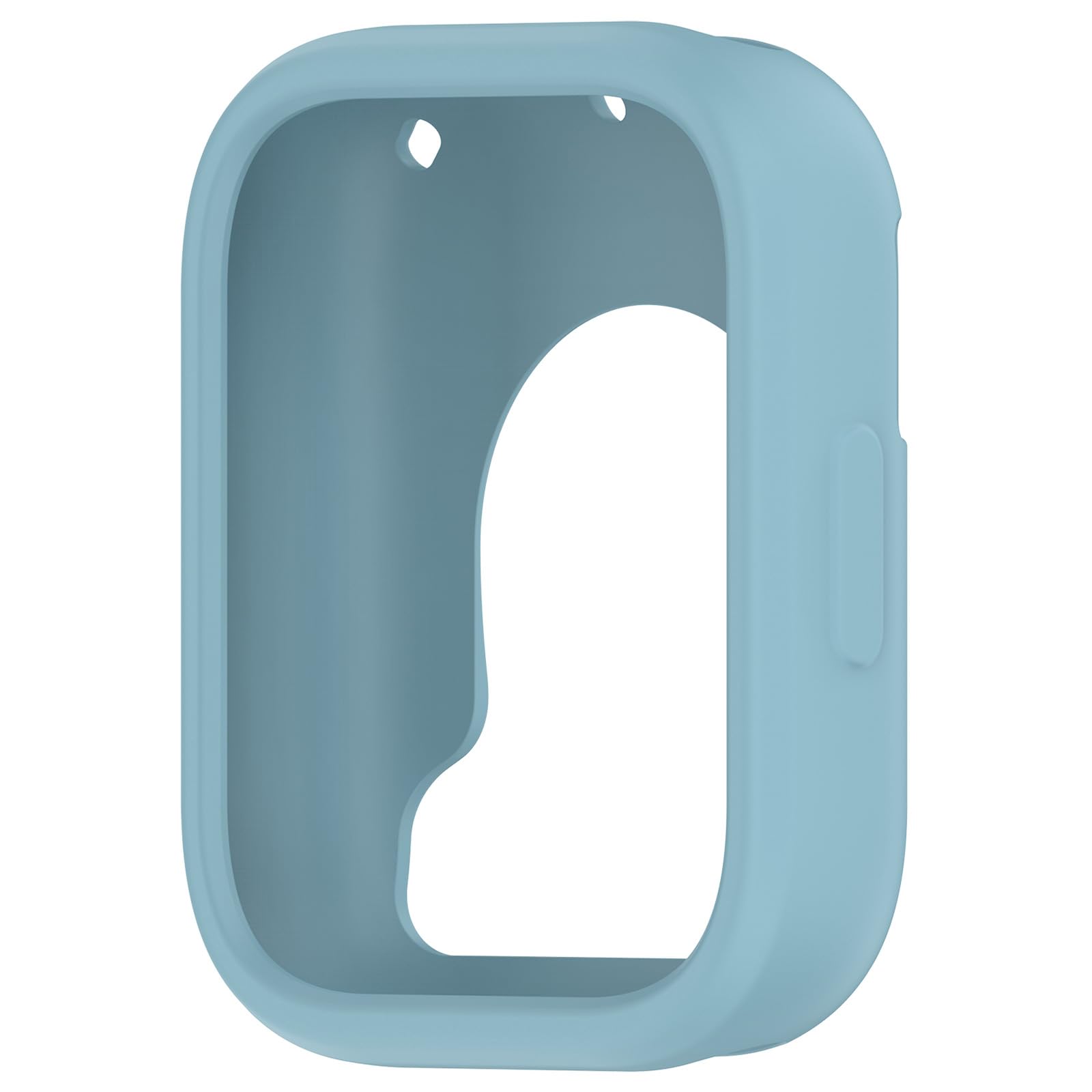 sodeber Flexible Silicone Guard Case for Watch 5 Active / 5 Lite Shock Resistant Protector Comfortable Protective Case