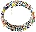 Multicolor Evil Eye Bracelet