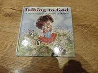Talking to God: Children's Prayers for Special Occasions. 0671086936 Book Cover