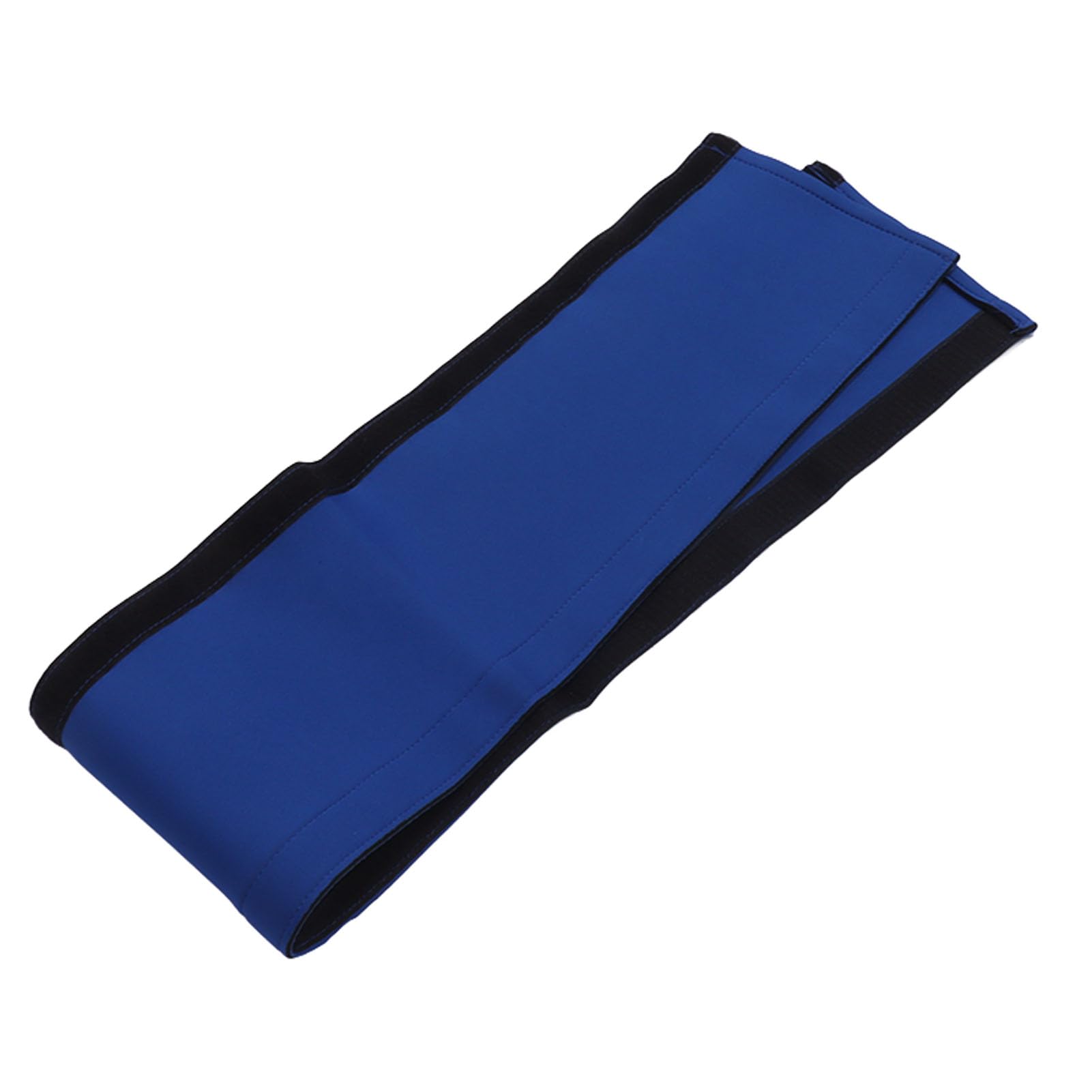 Pool Handrail Cover, Pool Hand Railing Cover Neoprene Rubber Easy Wearing Slipproof Comfortable Grip Zipper Design for Outdoor (4ft)-image-43
