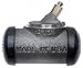ACDelco Gold 18E587 (19175534) Front Drum Brake Wheel Cylinder