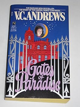 Hardcover Gates of Paradise Book