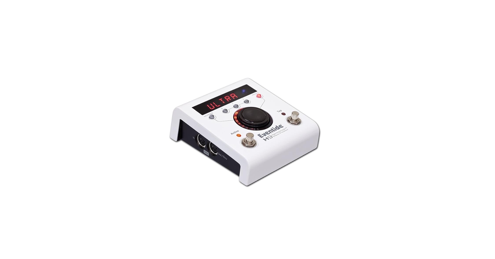 ぱ*ぱ様 Eventide H9 Harmonizer おまけ追加ペダル付き Amazon.com: Eventide H9 Max Harmonizer Pedal : Musical