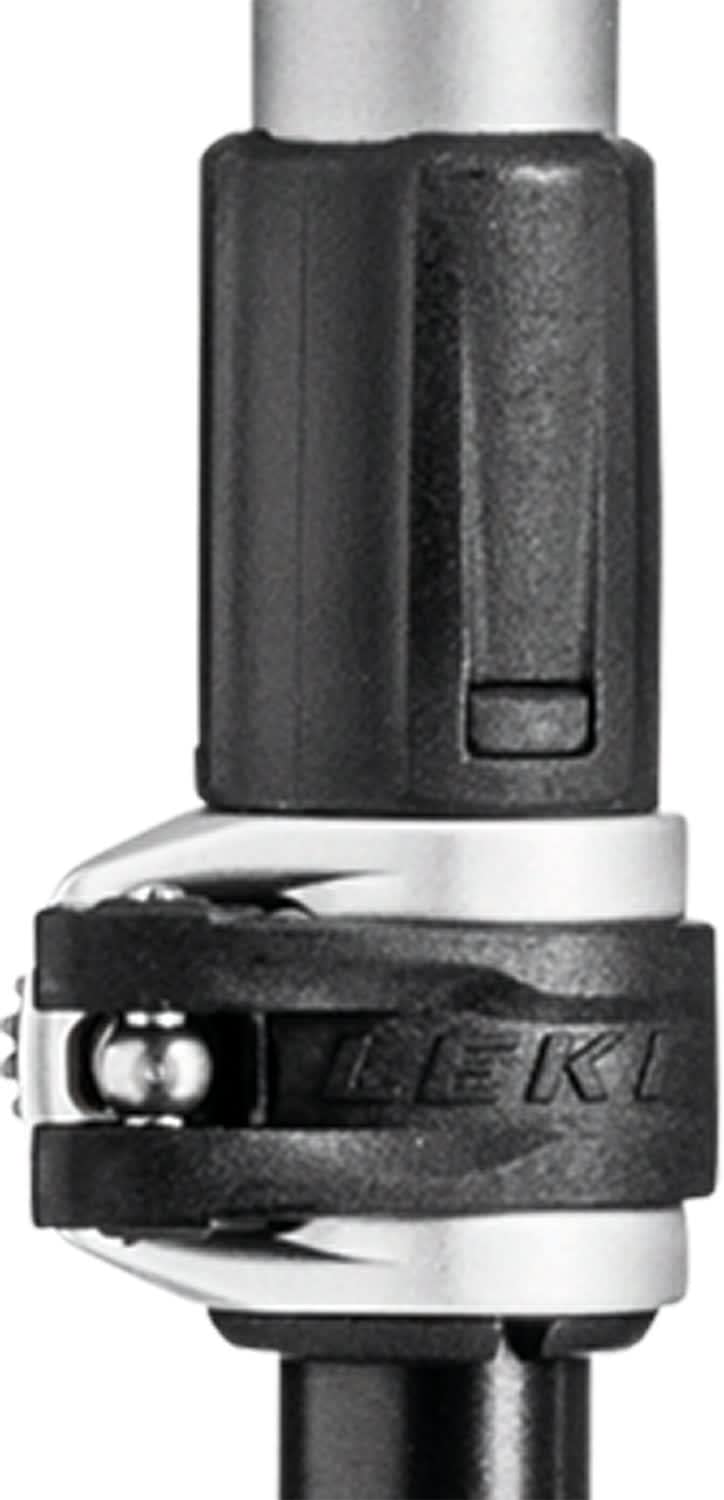 Amazon | レキ(LEKI) アウトドア 登山 トレッキング クレシダ 1300486