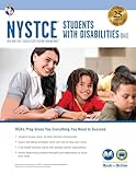 NYSTCE Students with Disabilities (060) Book + Online (NYSTCE Teacher Certification Test Prep)