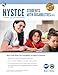 NYSTCE Students with Disabilities (060) Book + Online (NYSTCE Teacher Certification Test Prep)