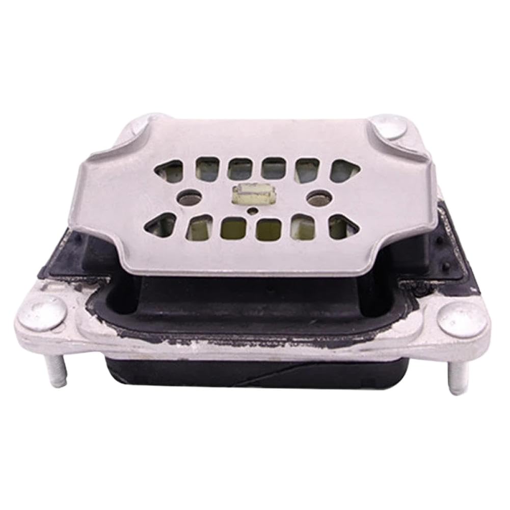 Nwugfdk Onecolor Manual Transmission Support Mounting Rear Compatible With A6 2004-2011 4F0399151am