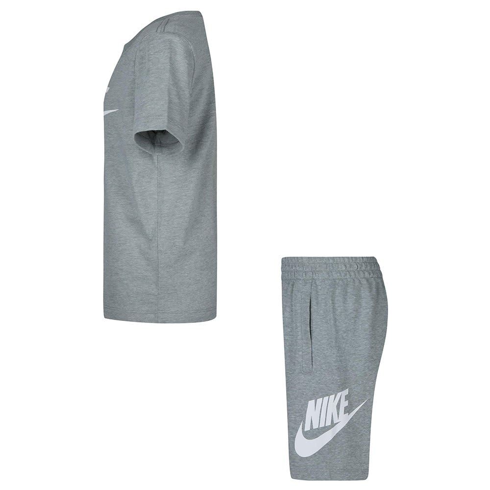 NIKE Shirt T-shirt Mixte