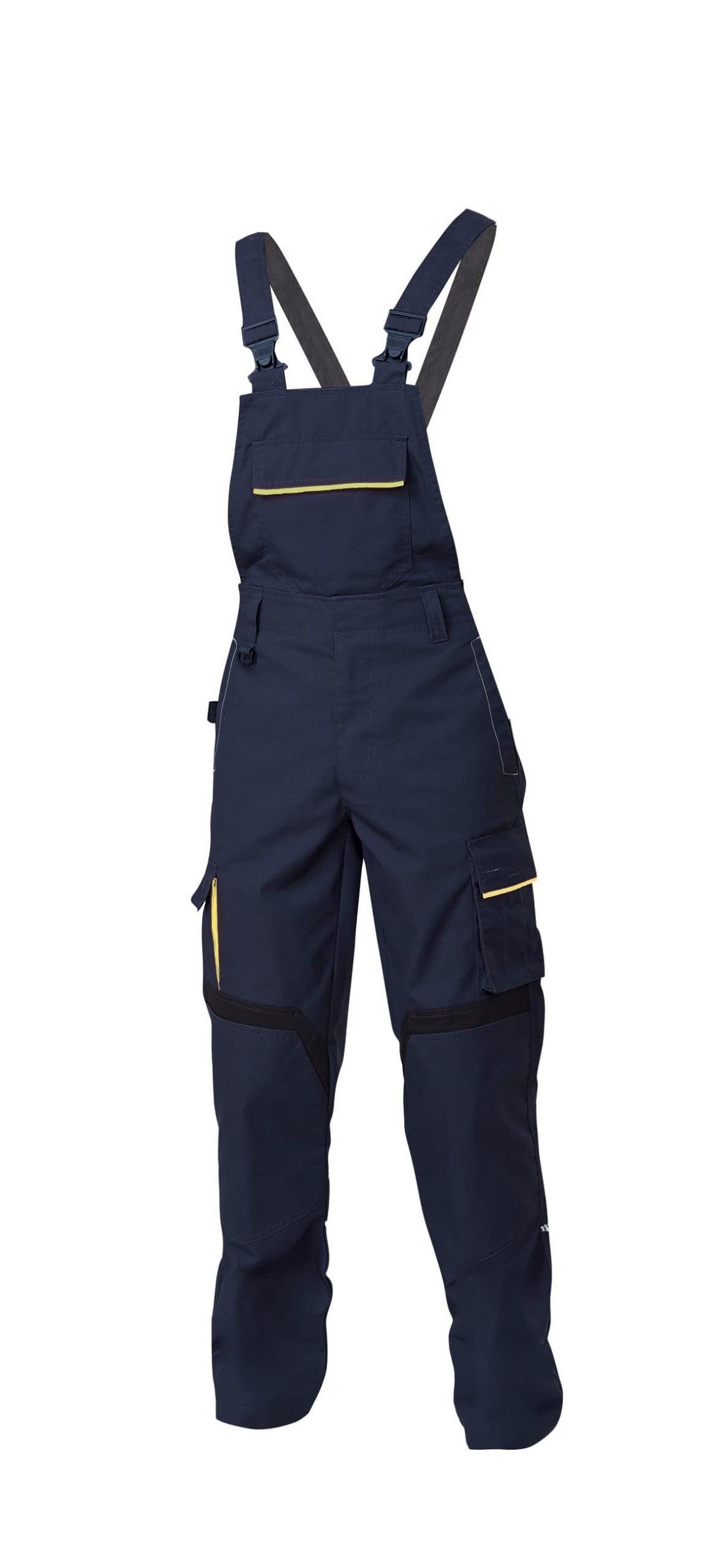 Siggi Group Salopette Explorer Salopette Uomo (Pacco da 1)