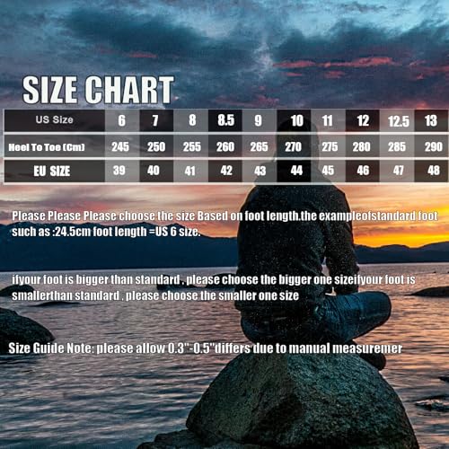 Men's Leather Rivet CrossStrappy Round Open Toe Loop Flat Slide Sandals Summer Fashion Slip-On Clip Toe Thong Flip Flops Casual Comfortable Non-Slip Beach Walking Slipper Shoes2