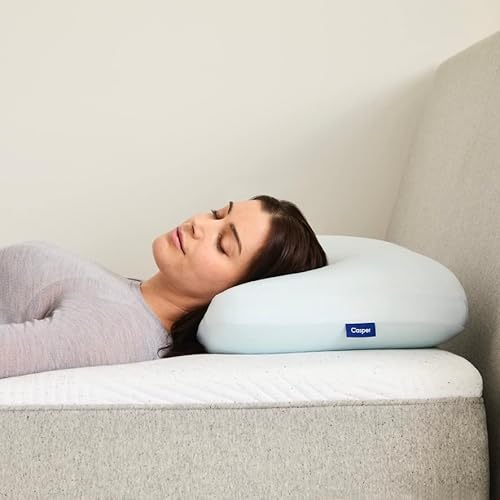 Casper Hybrid Snow Pillow - Image 6