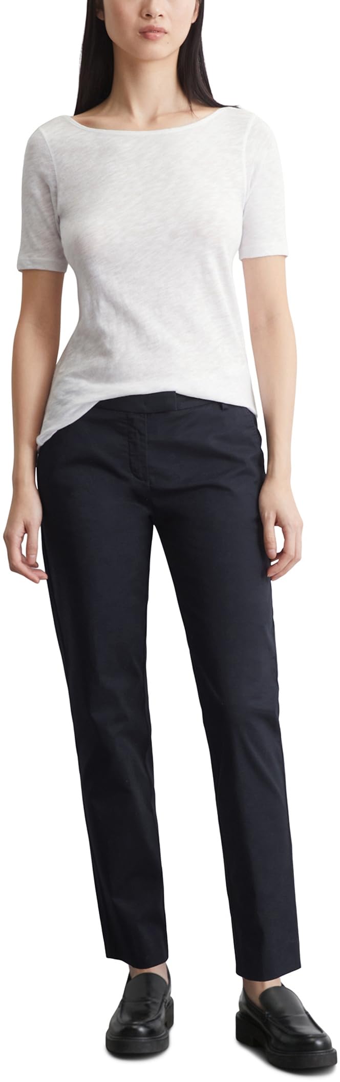 Marc O'Polo B01034110059 - Spodnie Kobiety