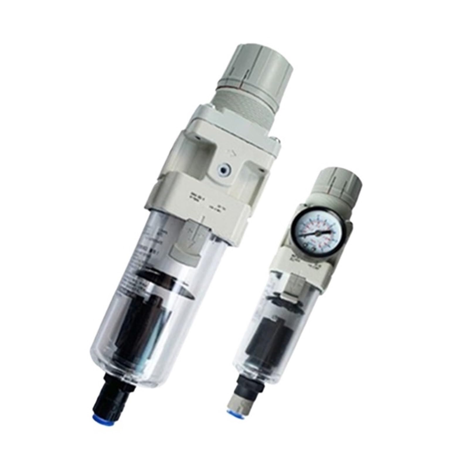 KSZHZYMGX 1pcs AW30-03C-A AW30-03BC-A AW30-03GC-A AW30-03BGC-A processor Filtering the pressure reducing valve(AW30-03BC-A)