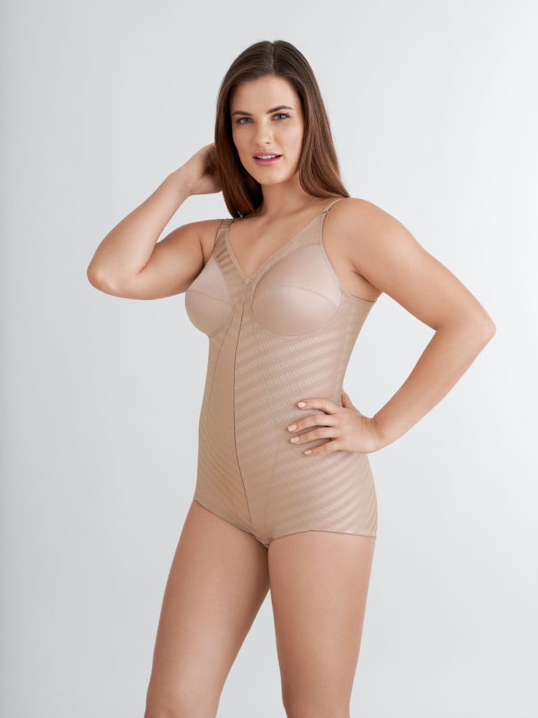 Felina Body Senza Ferretto 5076 Weftloc