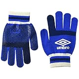 [アンブロ] 【アマゾン限定】ジュニア マジックニットグローブ