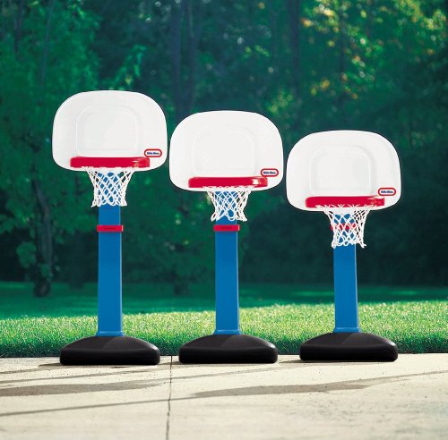 Little Tikes EasyScore Basketball Set Little Tikes EasyScore Basketball Set