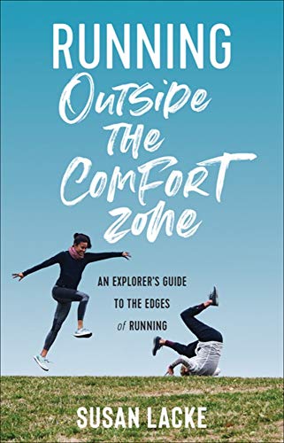 Half Zombie Half Human Costumes - Running Outside the Comfort Zone: An Explorer's Guide to the Edges of