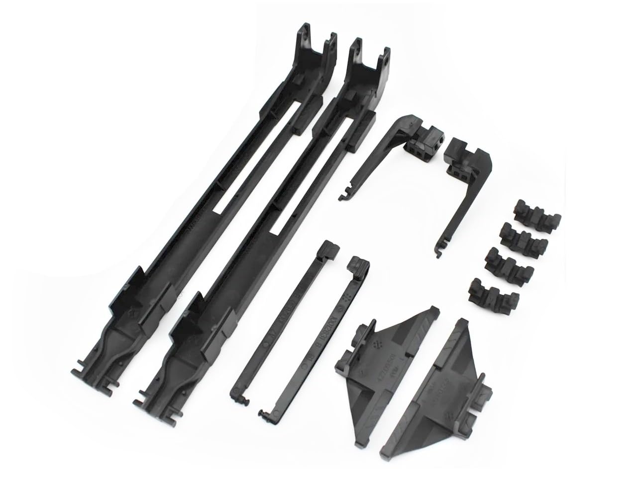 Kit di riparazione per tettuccio apribile panoramico per BMW 5 E61 Touring (2003-2010) 10013062A/10013063A/10012830B III