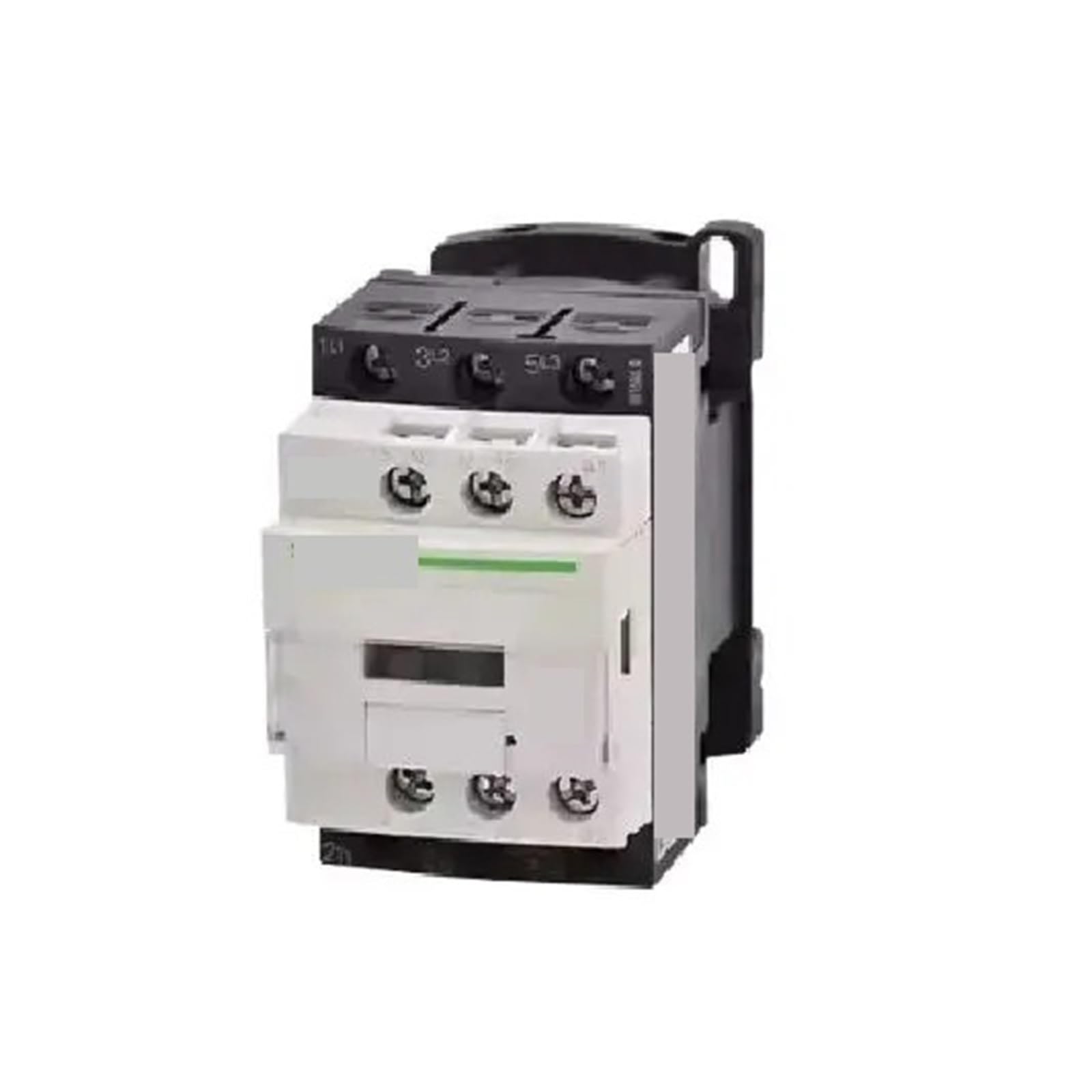 Contacteur LC1D18 DC220V résistant pour éviter les pannes de moteur