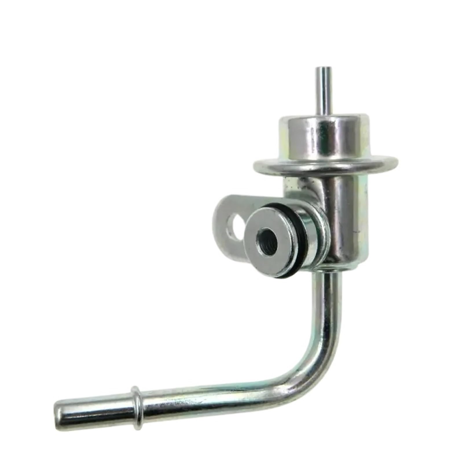 Fuel Pressure Regulator 3.0 Bar Fit For Daewoo, Lanos Lemans 1.5L/Toyota Celica Corolla/Geo Prizm PR4088 regulator ciśnienia wtrysku paliwa w pojeździe