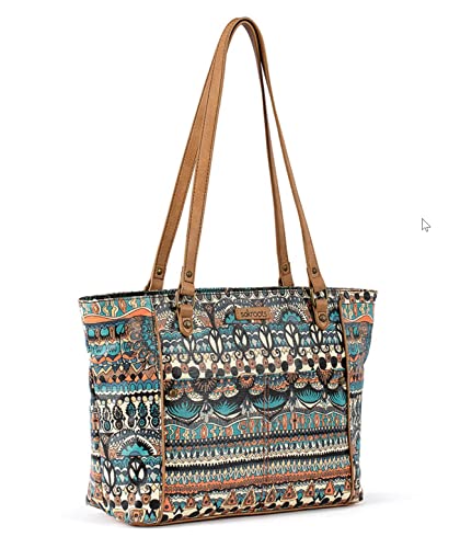 Image of Sakroots Tote