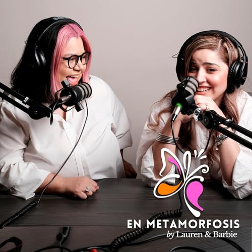 Couverture de En Metamorfosis