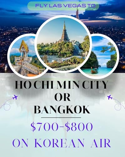 Page de couverture de Flying Far, Earning Big, and Traveling With Teens